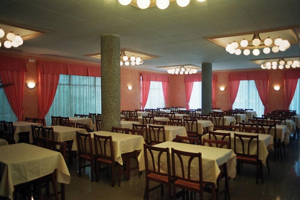 Hotel Fragata 칼레라 외부 사진
